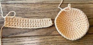 How to Invisible Decrease - Crochet to Play